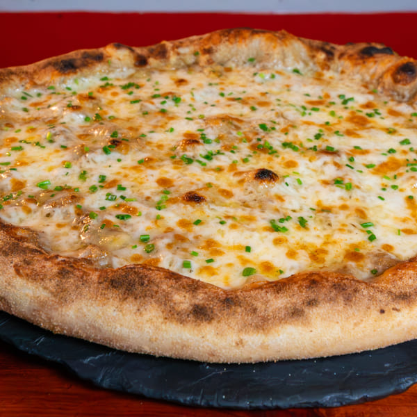 4 Fromaggi