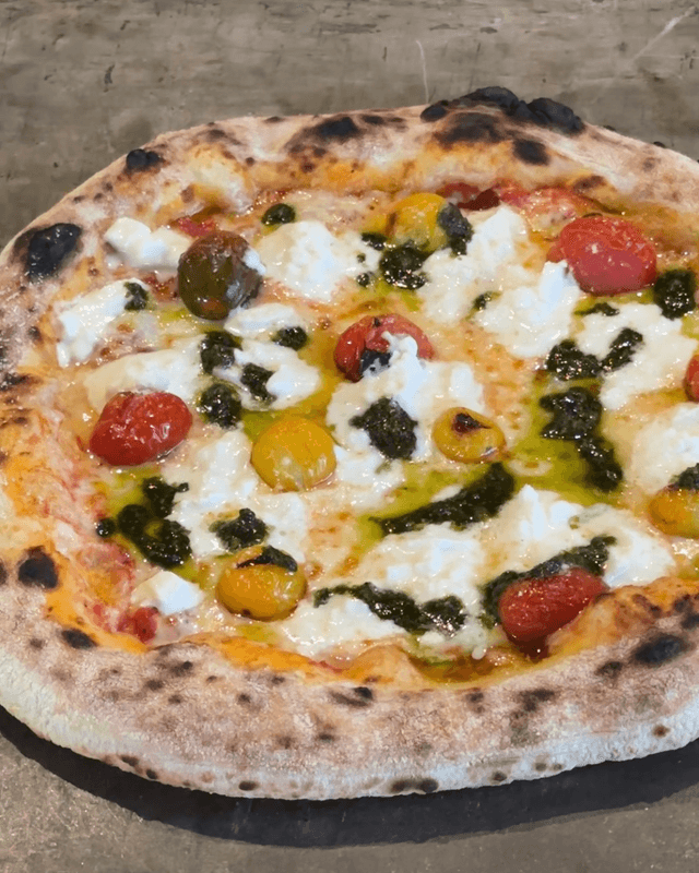 Margherita
