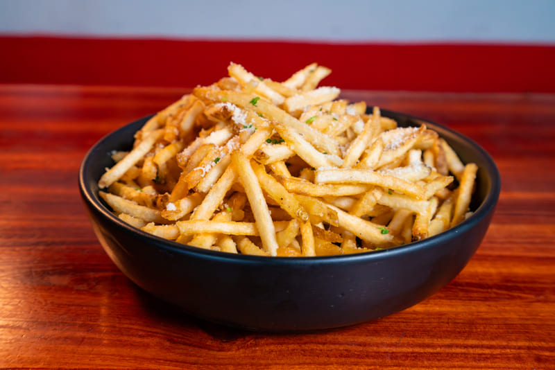 Truffle French Fries