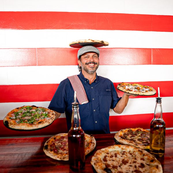 Manuel — Co-Founder of Tanna