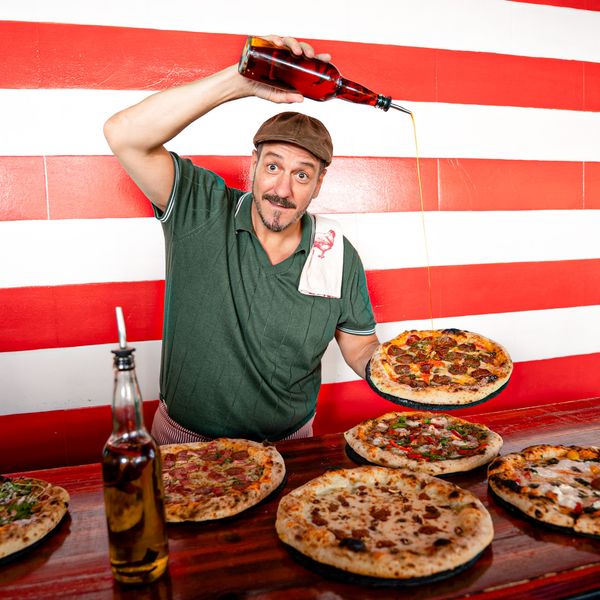 Pierre — Co-Founder of Tanna